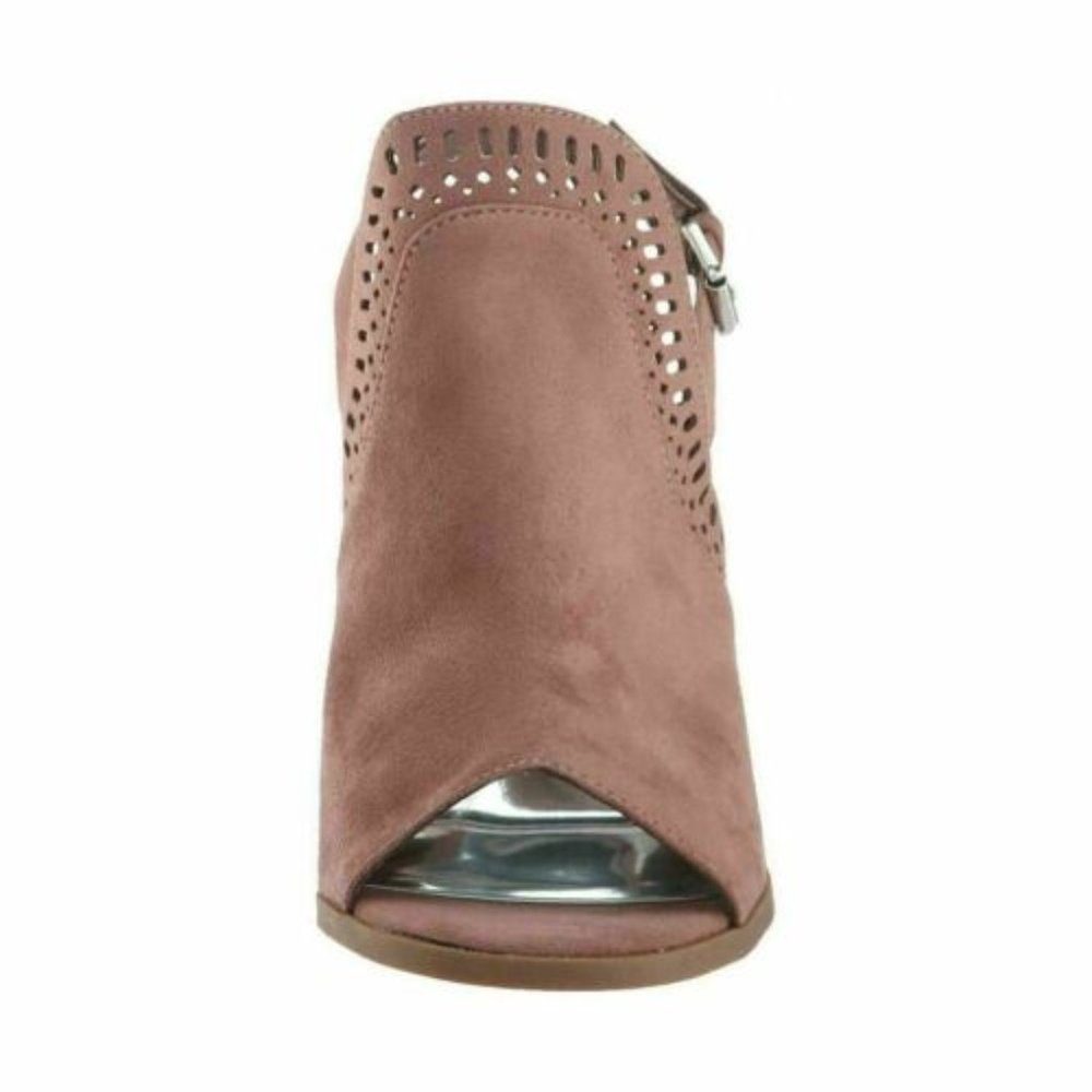 Carlos by Carlos Santana Trinity Heeled Sandal - Picture 3 of 5